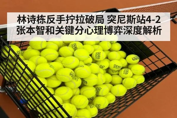 林诗栋反手拧拉破局 突尼斯站4-2张本智和关键分心理博弈深度解析
